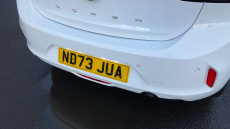 Vauxhall Corsa 1.2 Turbo Design 5dr Auto Petrol Hatchback